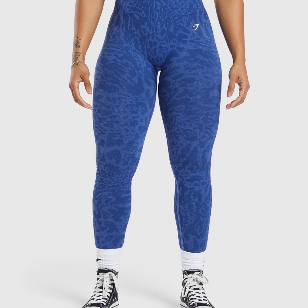 Gymshark leggings
